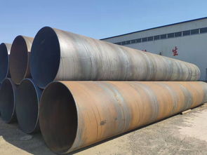 滄州螺旋鋼管與直縫鋼管生產廠家的優(yōu)質服務