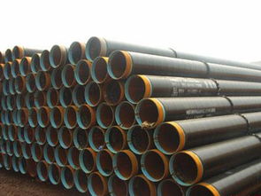 水泥砂漿防腐鋼管 螺旋與直縫鋼管的防腐技術(shù)與應(yīng)用