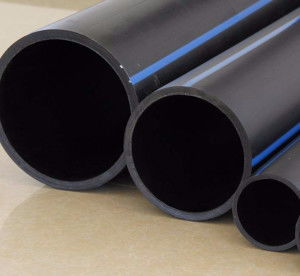 PE管材與線材 特性、應用與發展前景