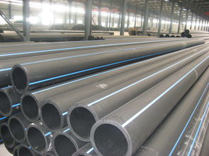 臨沂鋼襯超高分子高壓復合管材價格與卓越服務——東方管業供應解析