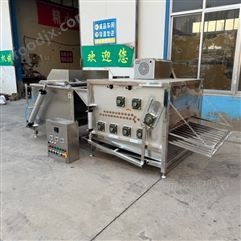 許昌豆大福食品工廠奠基開工 在線pH計(jì)助力智能生產(chǎn)新篇章