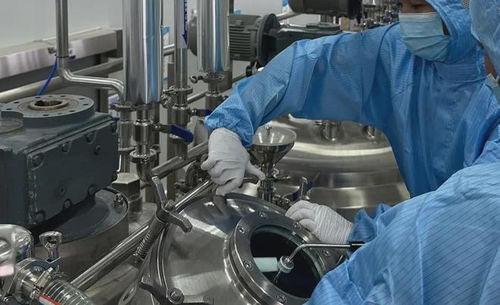 頤福生物 以專業(yè)與匠心，鑄就高品質(zhì)消字號(hào)個(gè)人護(hù)理防線