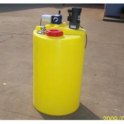 自動(dòng)化水處理解決方案 自動(dòng)加藥設(shè)備與在線pH計(jì)的關(guān)鍵作用