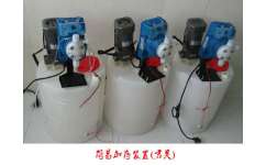 污水處理廠加藥泵選型與優(yōu)化 意大利SEKO計(jì)量泵及DO溶氧儀供銷指南