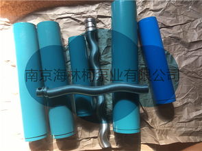 奈莫單螺桿泵NM021BY01L06B與在線pH計(jì)在加藥系統(tǒng)中的協(xié)同應(yīng)用